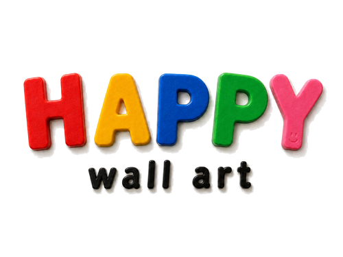 HappyWallArt